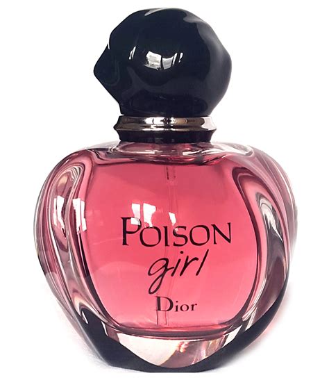 poison noir dior|Dior poison girl.